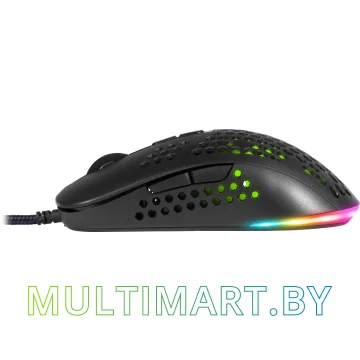 Игровая мышь Defender Shepard GM-620L картинка 4